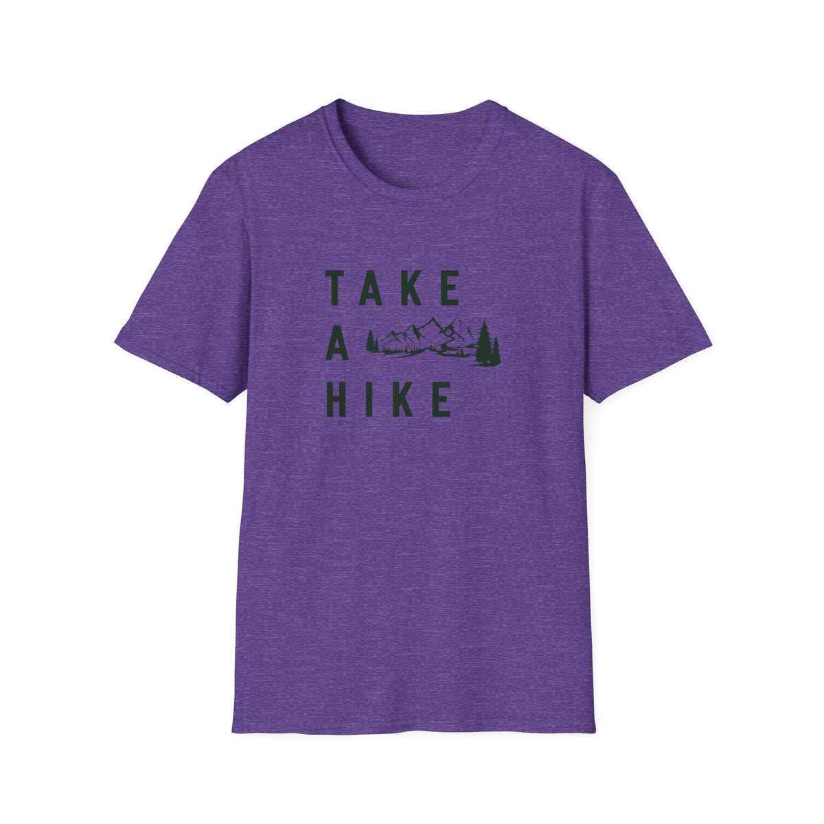 Take A Hike T-Shirt