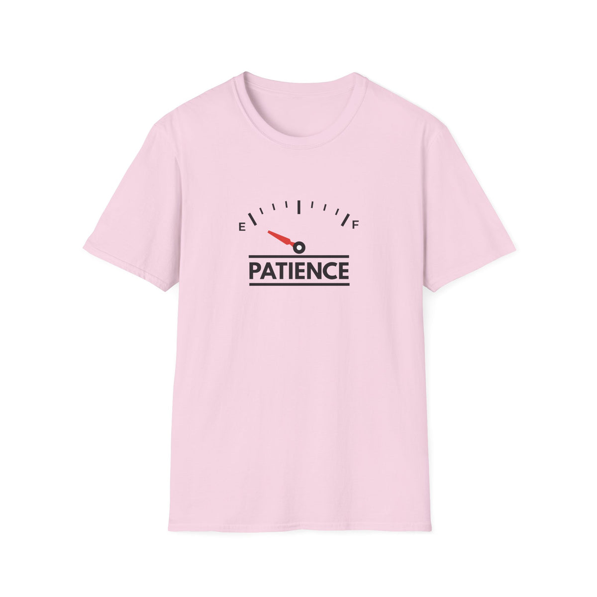 Patience T-Shirt