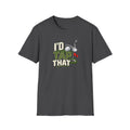I'd Tap That Golf T-Shirt