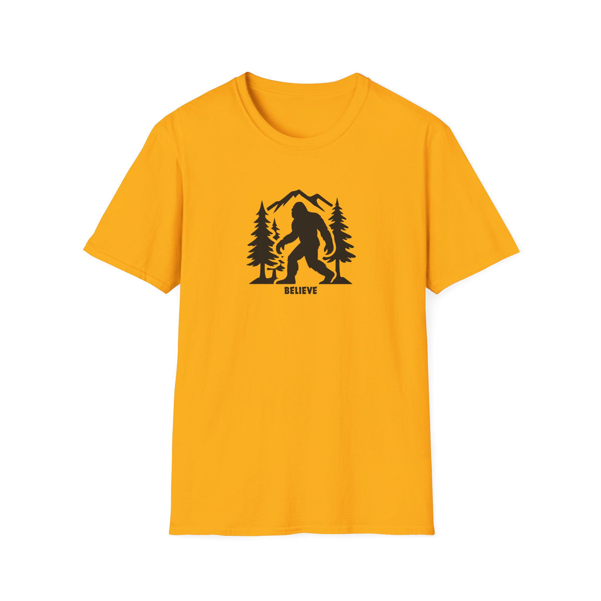 Believe T-Shirt