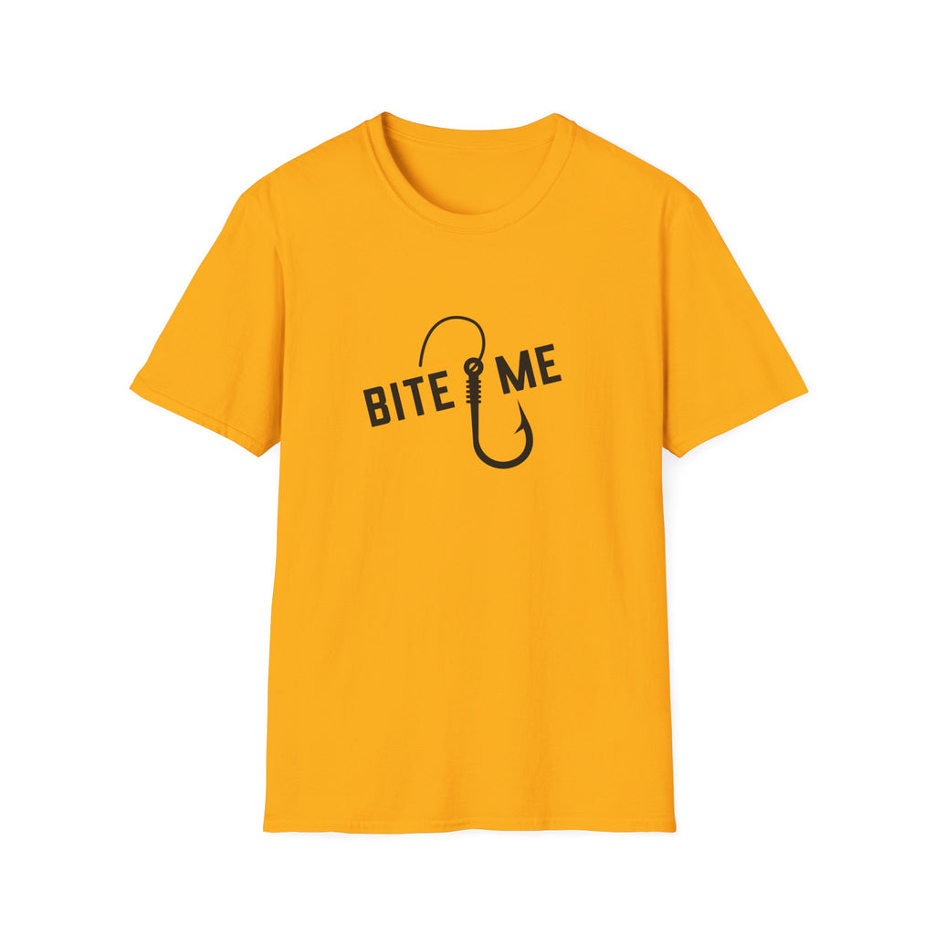 Bite Me T-Shirt