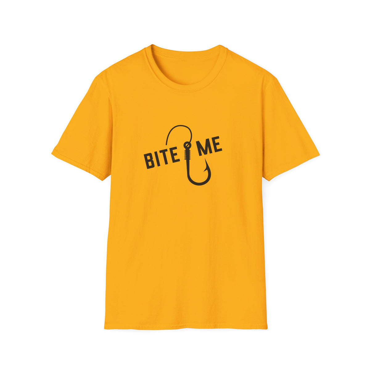 Bite Me T-Shirt