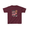 I Would Agree With You Humor Girls Kids Heavy Cotton™ Tee