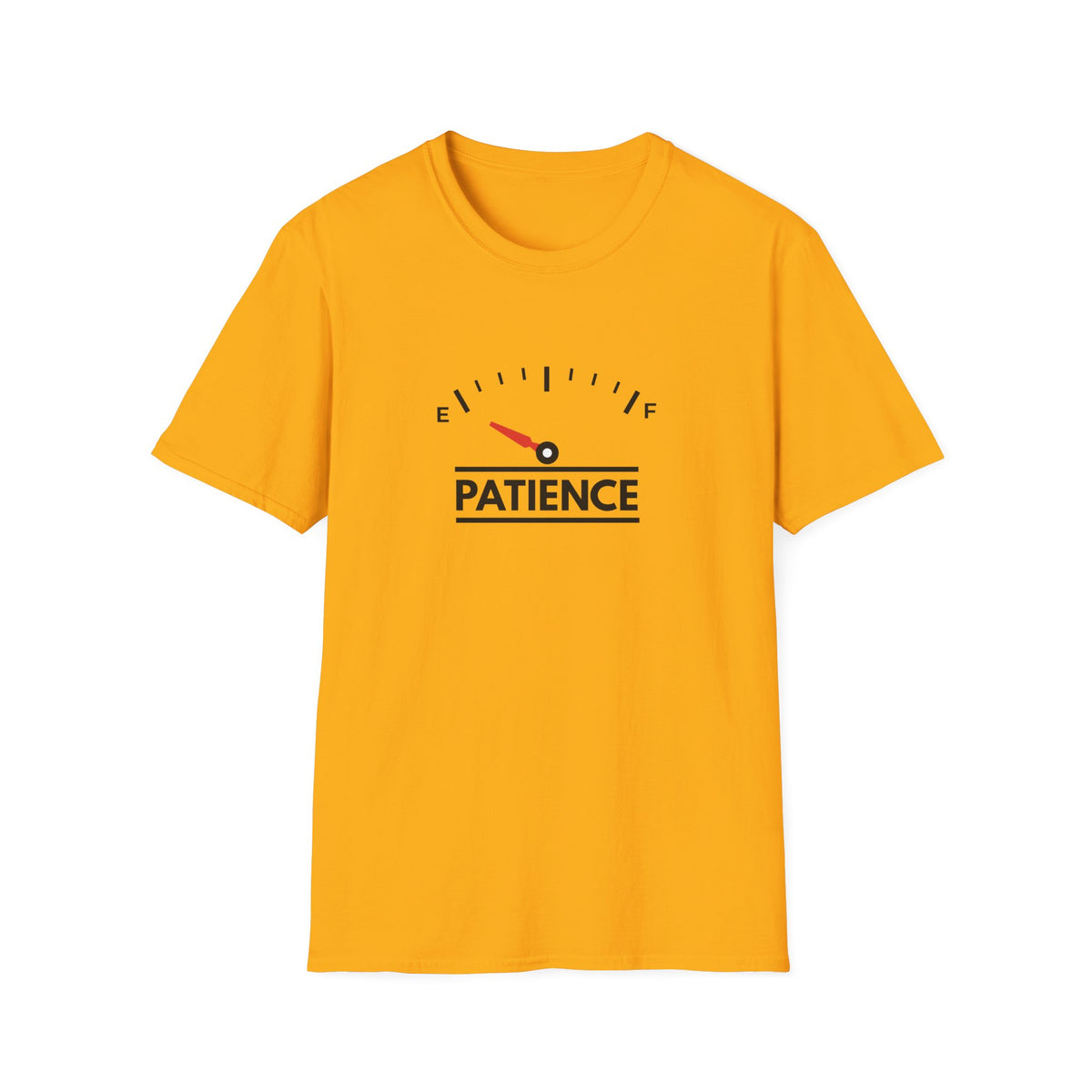 Patience T-Shirt