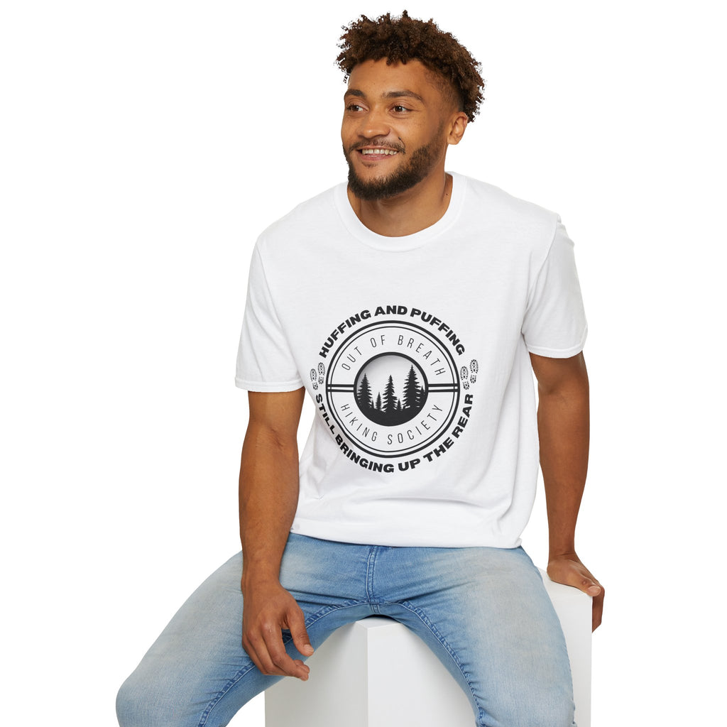 Hiking Society T-Shirt