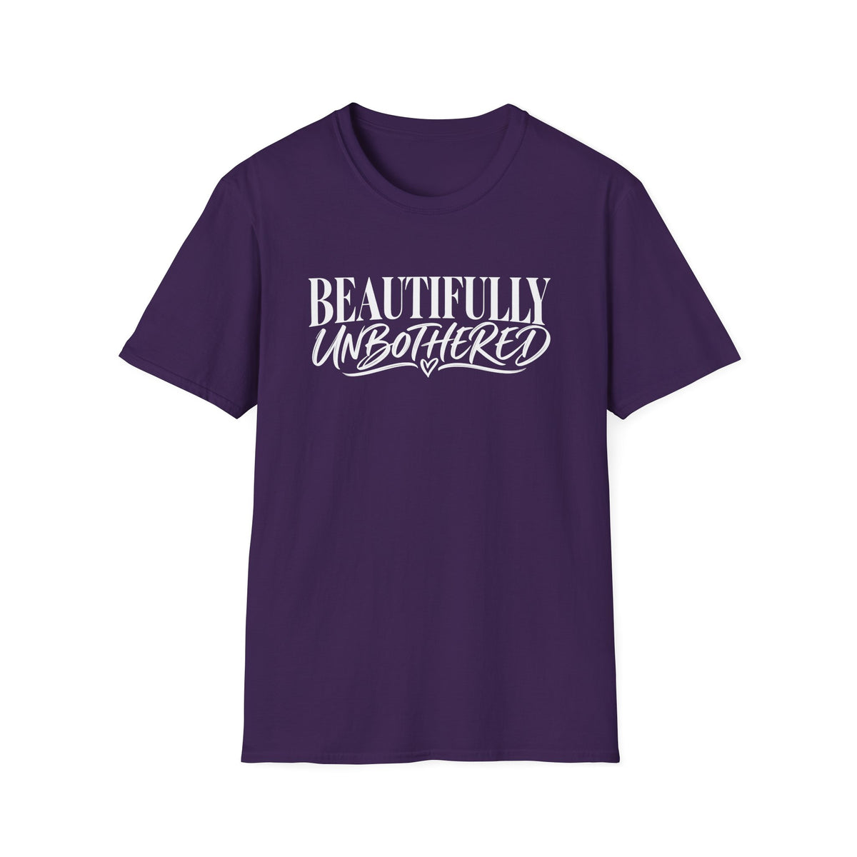 Beautifully Unbothered T-Shirt
