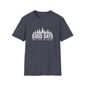 Good Days Better Places T-Shirt