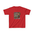 I Would Agree With You, But Humor Boys Kids Heavy Cotton™ Tee
