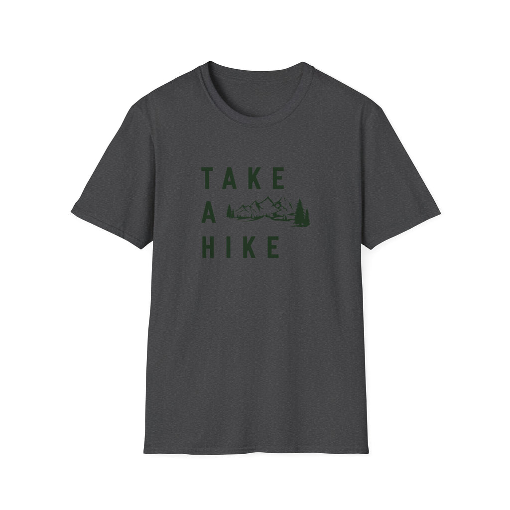 Take A Hike T-Shirt