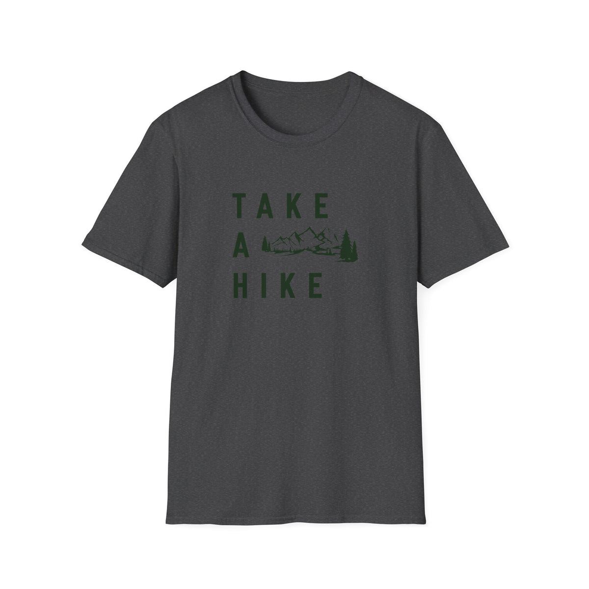 Take A Hike T-Shirt