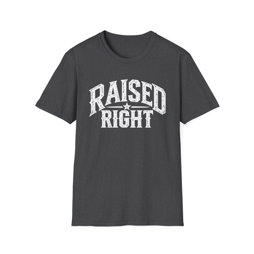 Raised Right T-Shirt