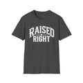 Raised Right T-Shirt