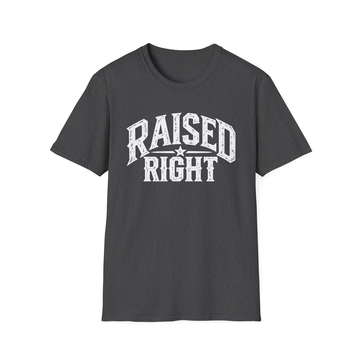 Raised Right T-Shirt