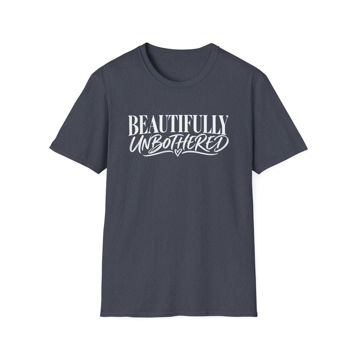 Beautifully Unbothered T-Shirt