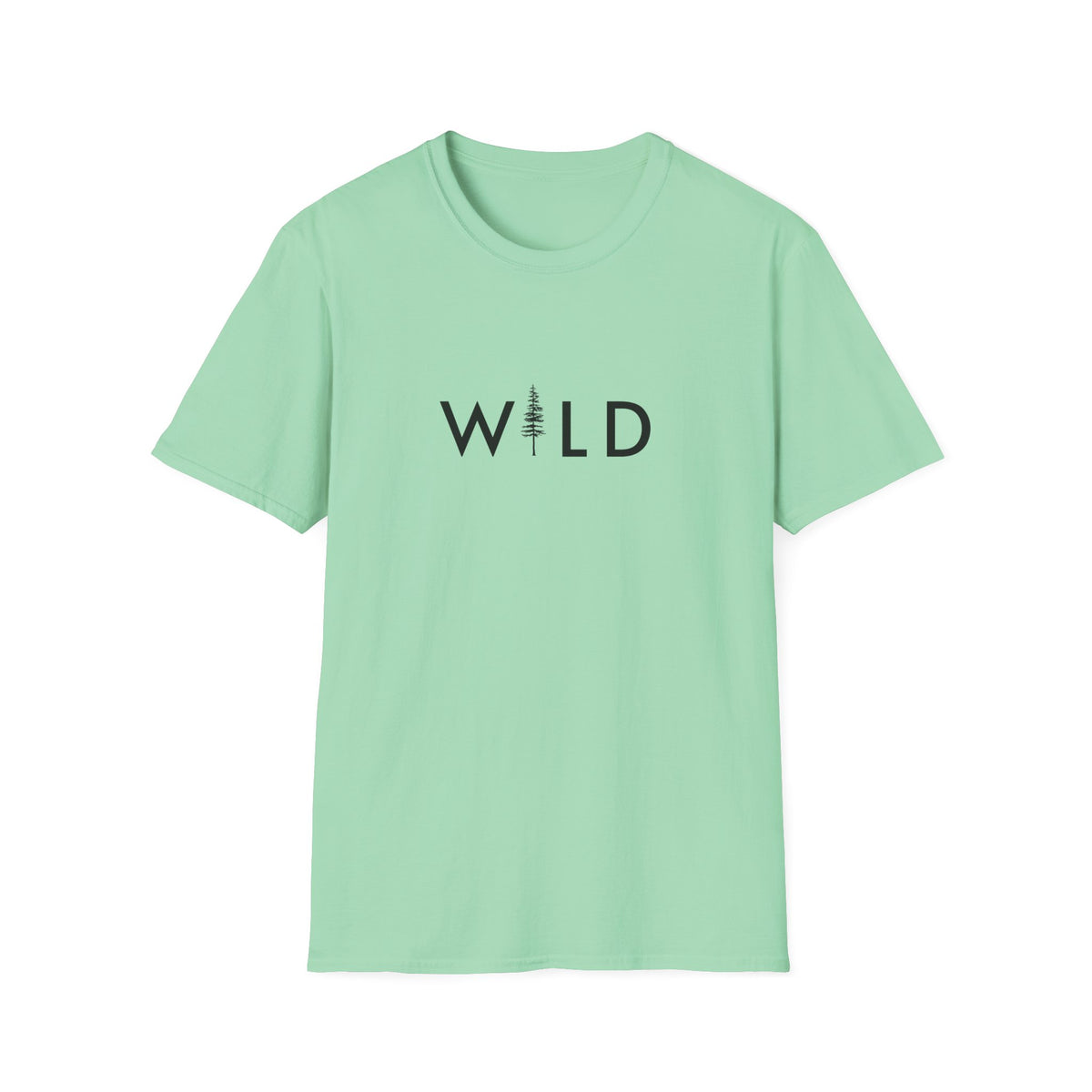 Wild T-Shirt