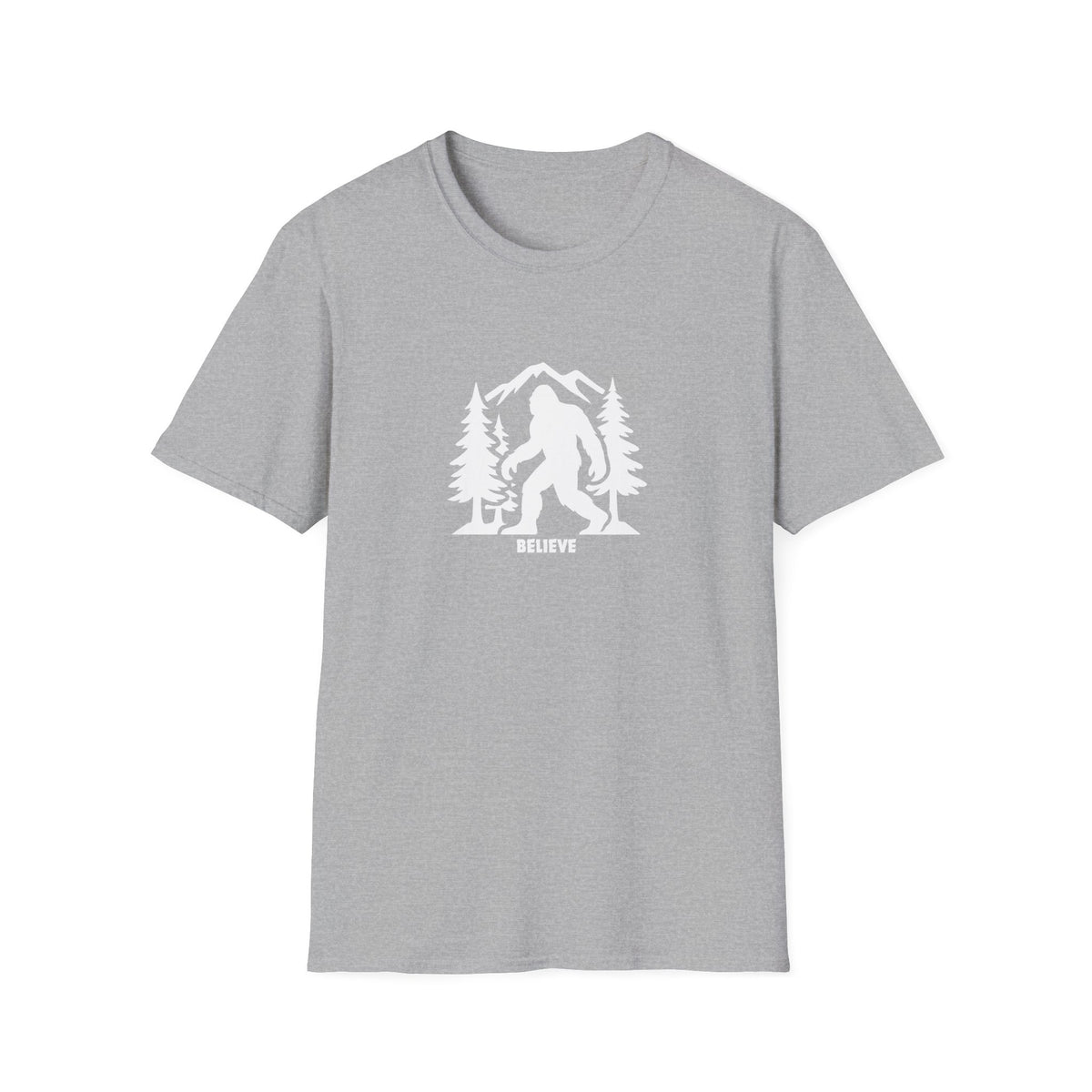 Believe T-Shirt