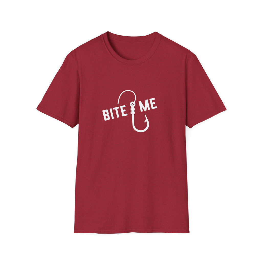 Bite Me T-Shirt