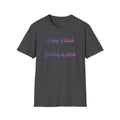 A Change In Latitude, Would Help My Attitude T-Shirt
