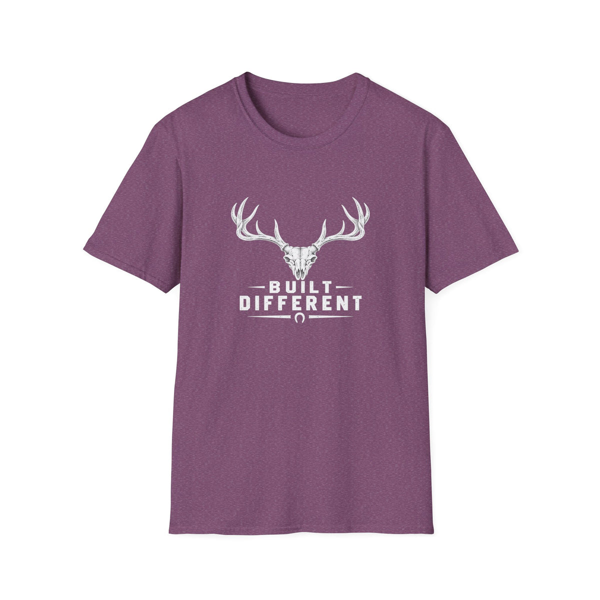 Built Differently T-Shirt