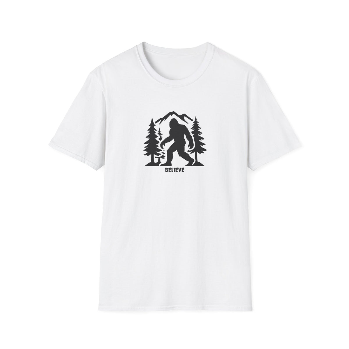 Believe T-Shirt