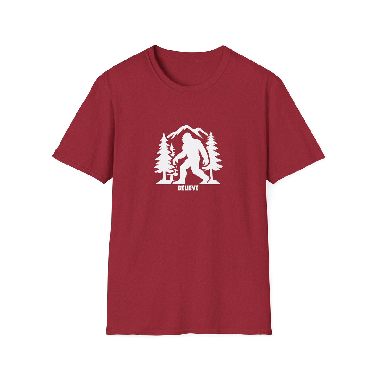 Believe T-Shirt