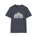 Good People Bolder Stories T-Shirt