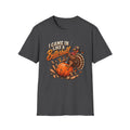 I Came In Like A Butterball T-Shirt