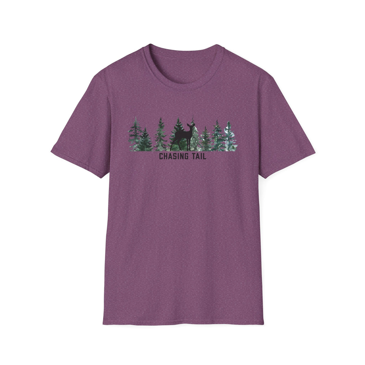 Chasing Tail T-Shirt