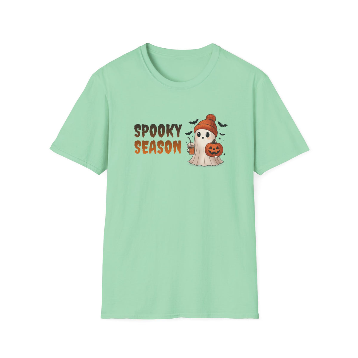 Spooky Season T-Shirt
