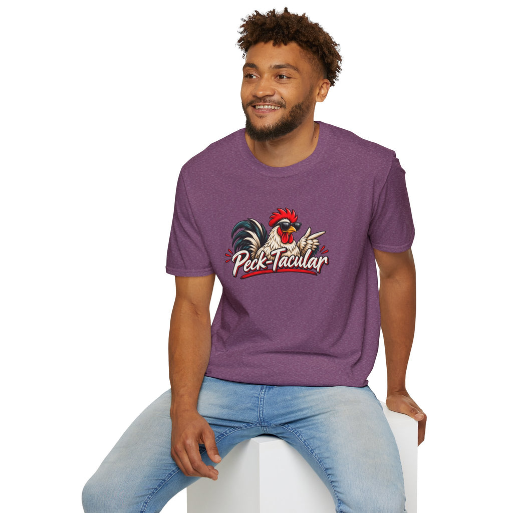 Peck-Tacular T-Shirt