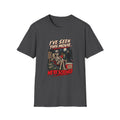 I've Seen This Movie, We're Screwed T-Shirt