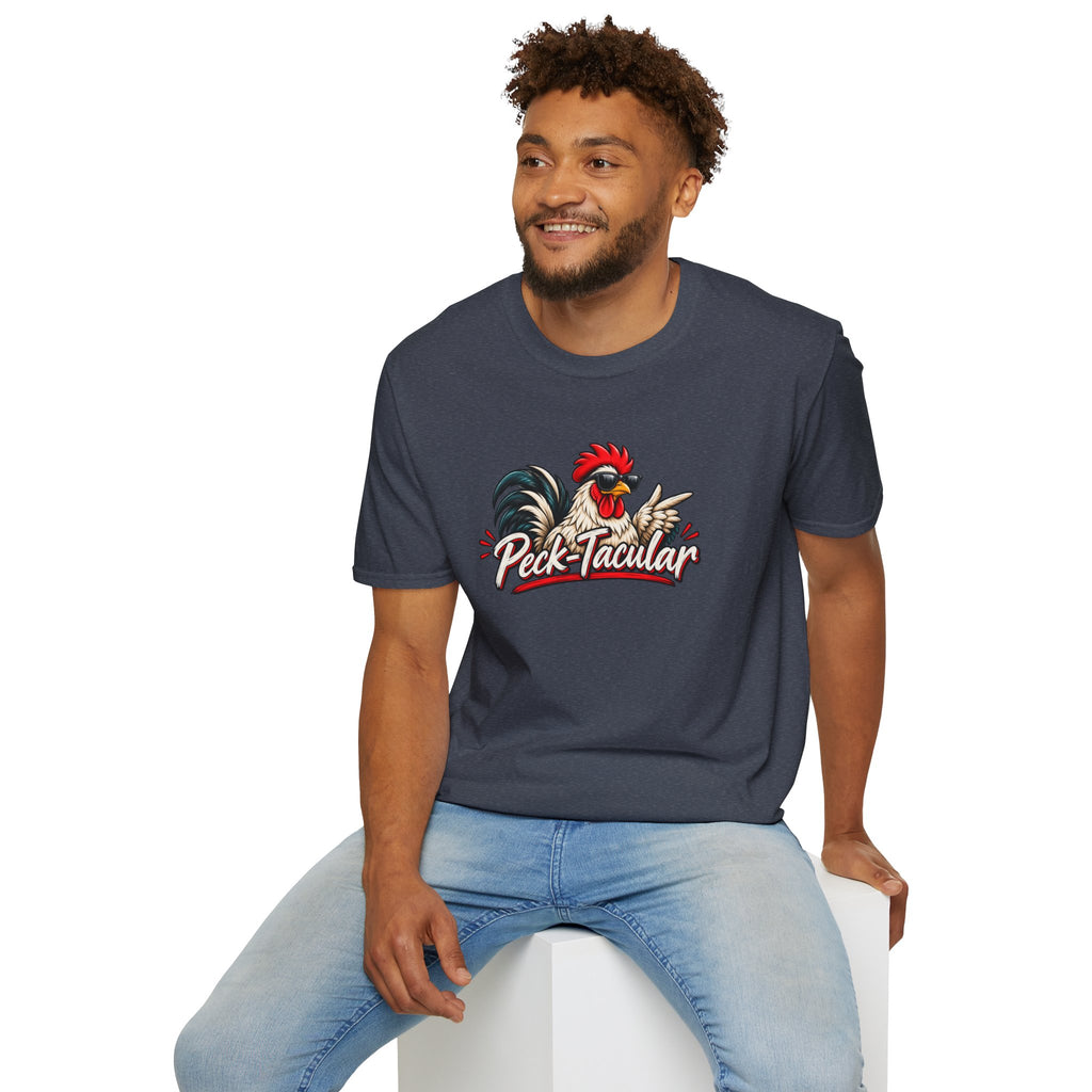 Peck-Tacular T-Shirt