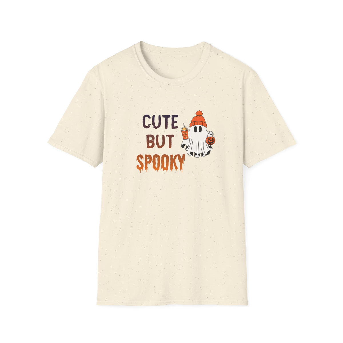 Cute But Spooky T-Shirt