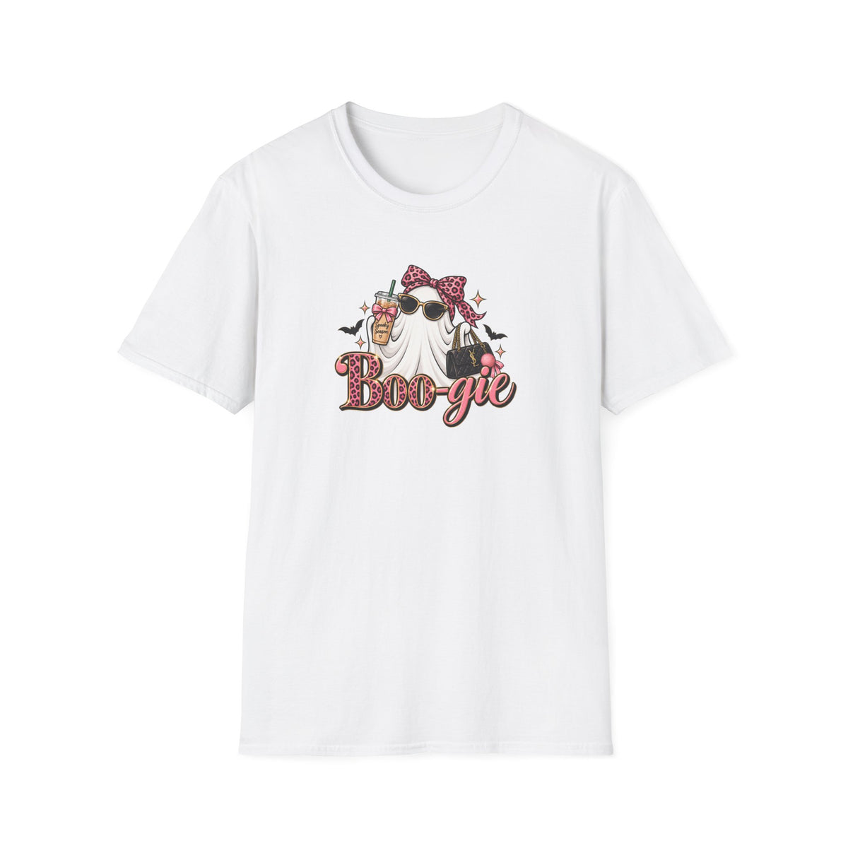 Boo-gie T-Shirt