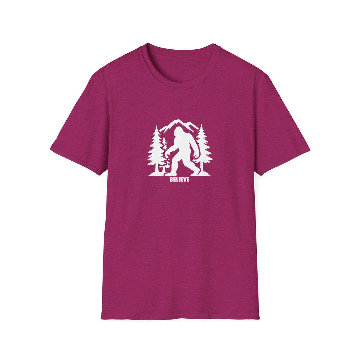 Believe T-Shirt