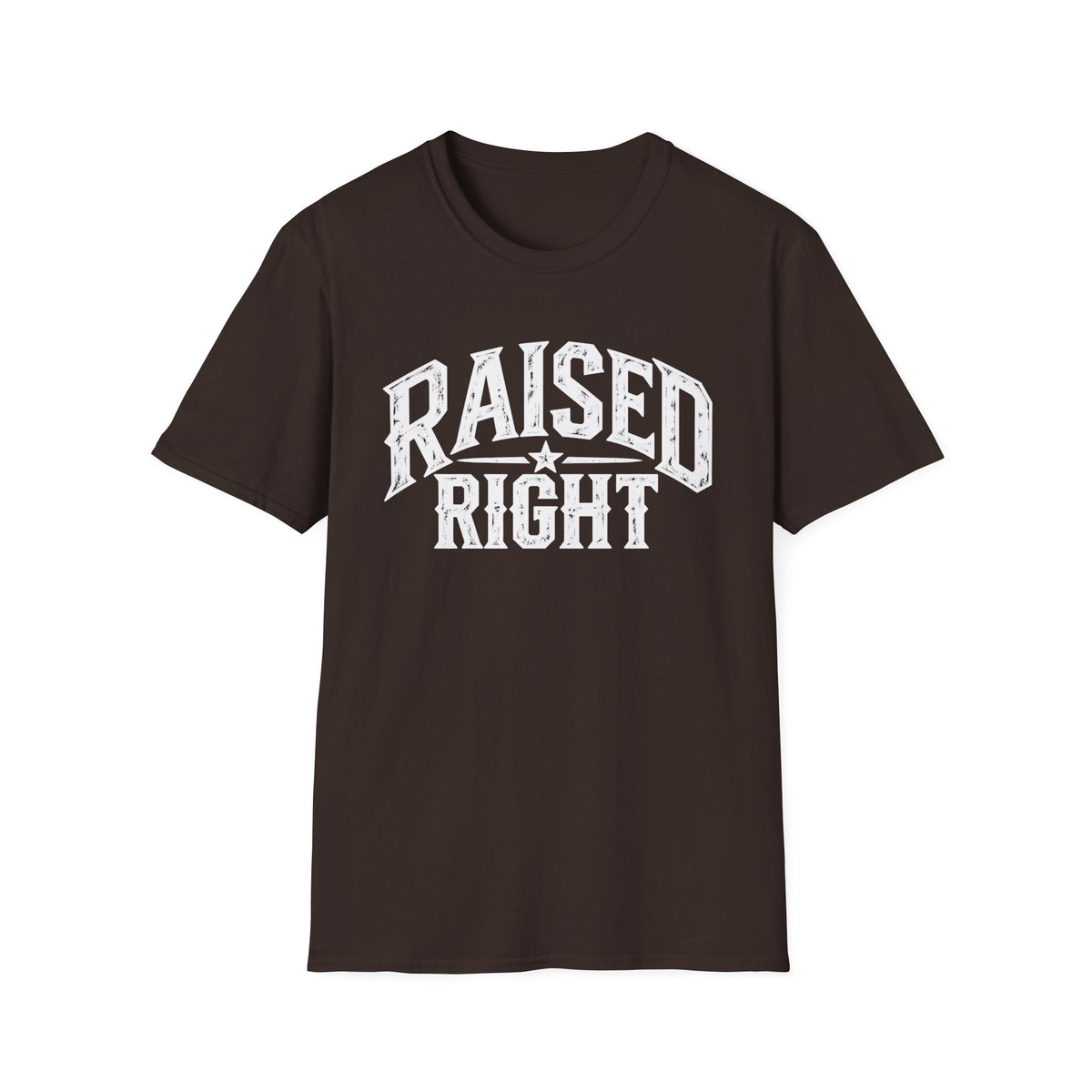 Raised Right T-Shirt