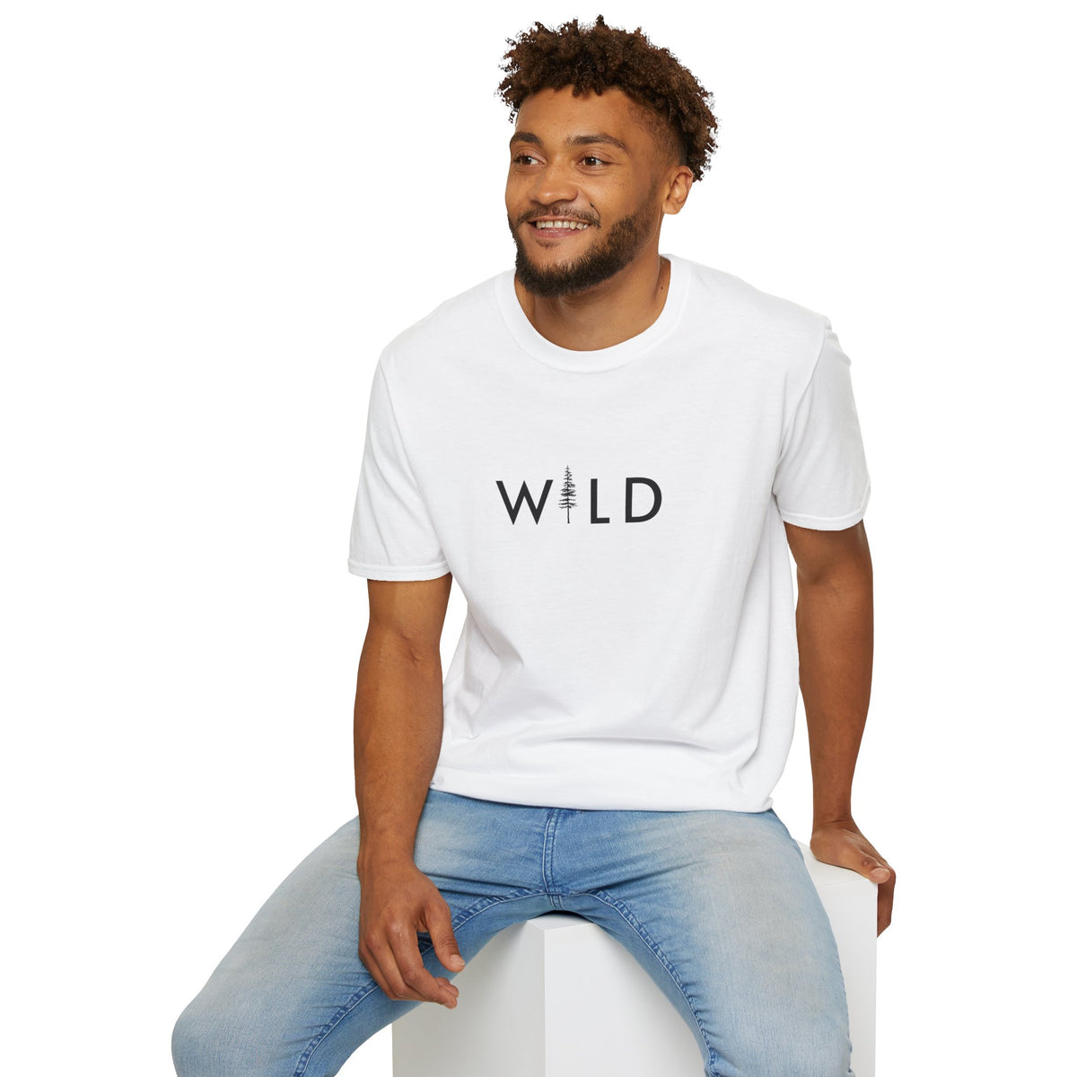 Wild T-Shirt