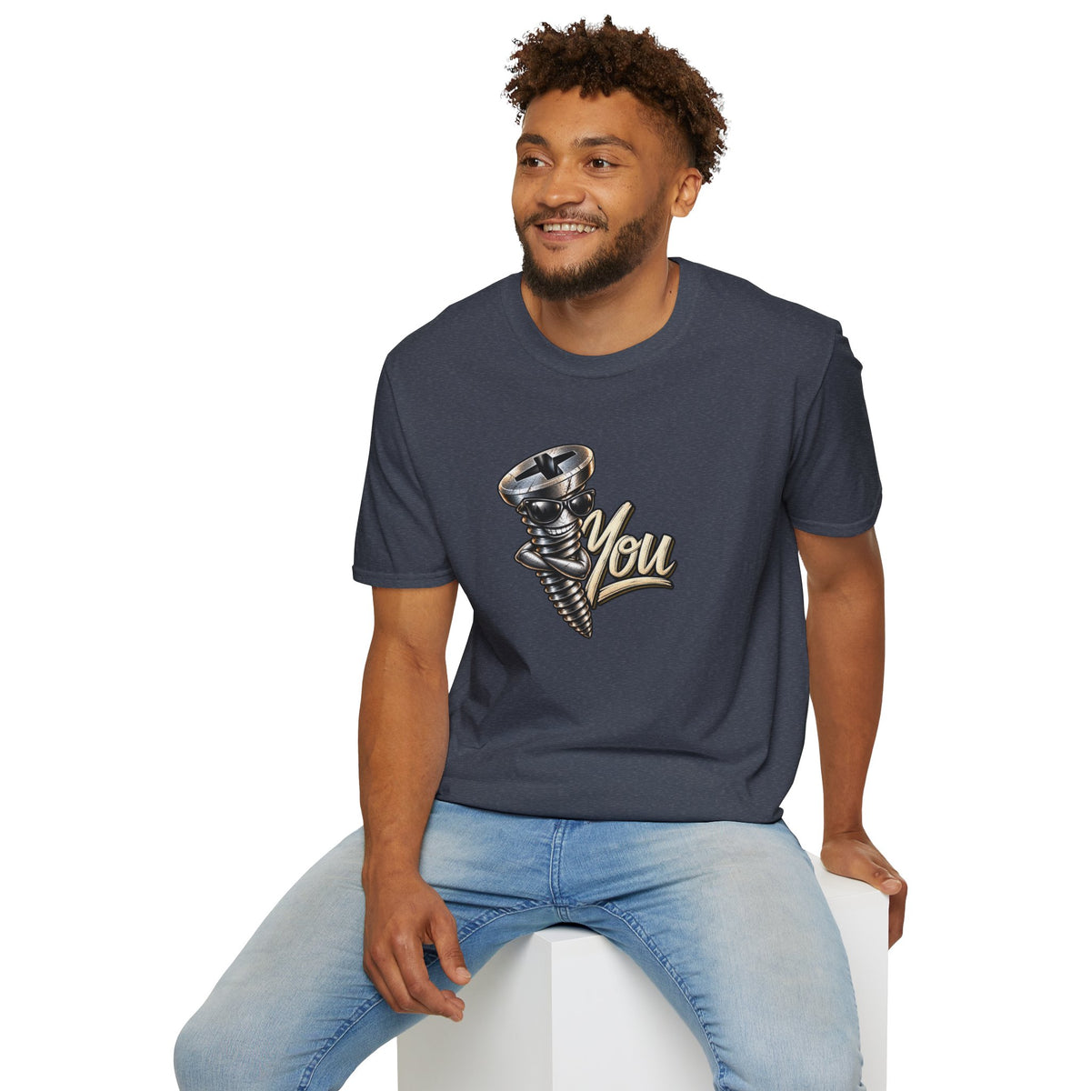 Screw You T-Shirt