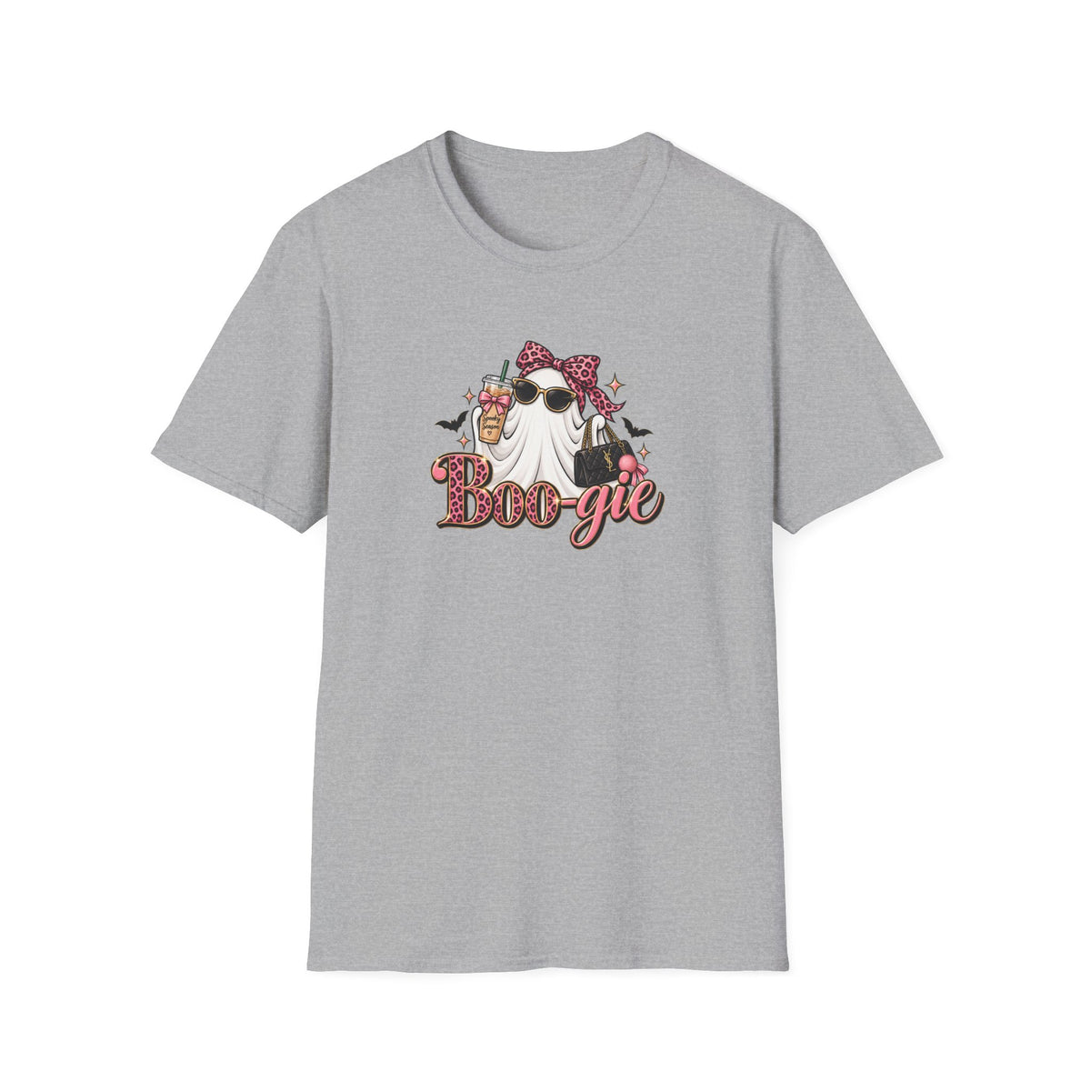 Boo-gie T-Shirt