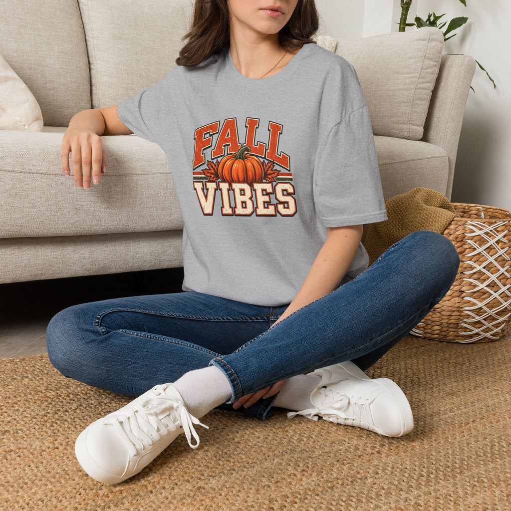 Fall Vibes T-Shirt