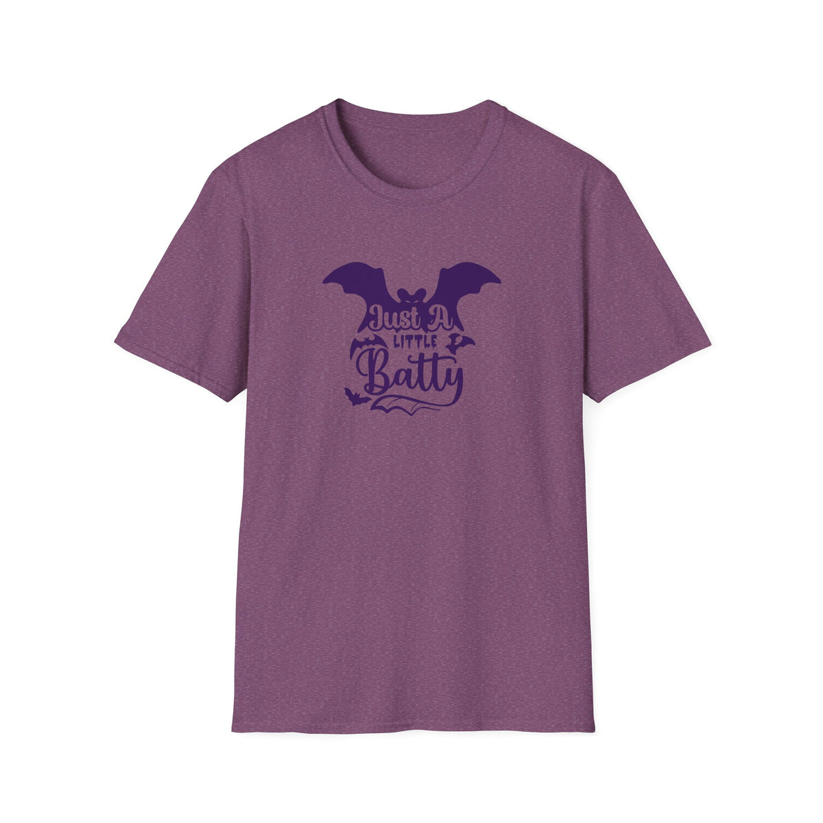 Just A Little Batty T-Shirt