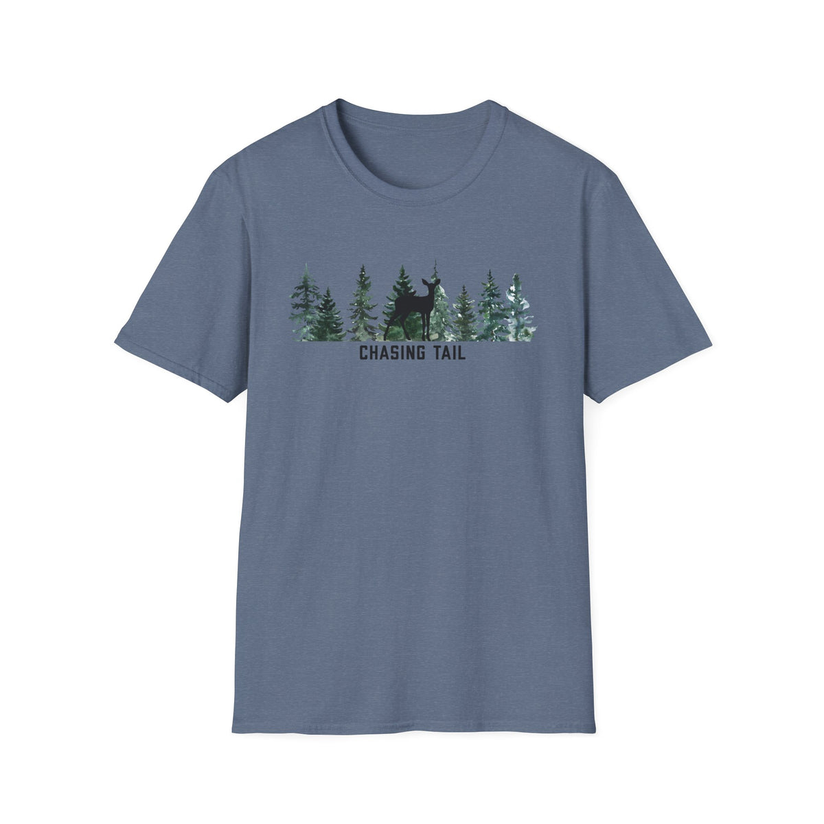 Chasing Tail T-Shirt