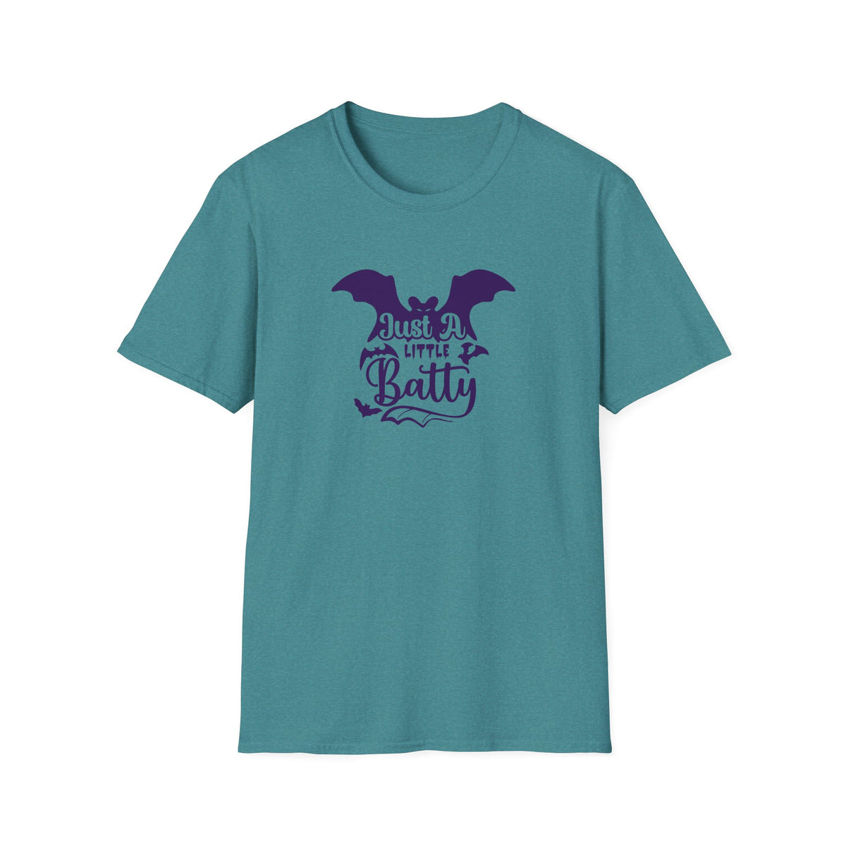 Just A Little Batty T-Shirt