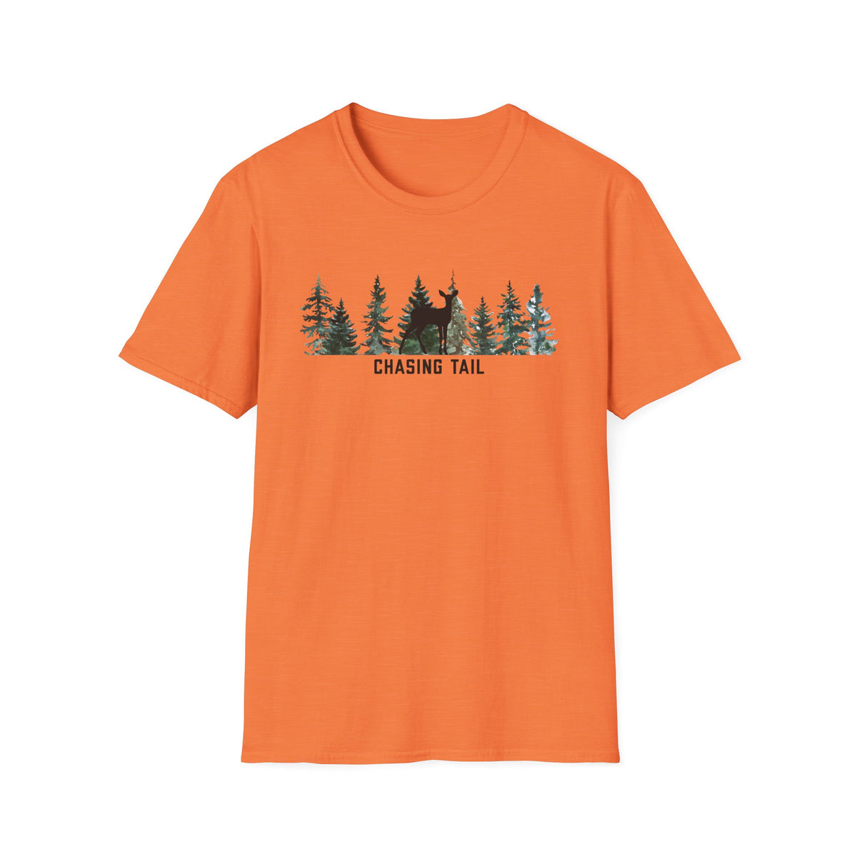 Chasing Tail T-Shirt