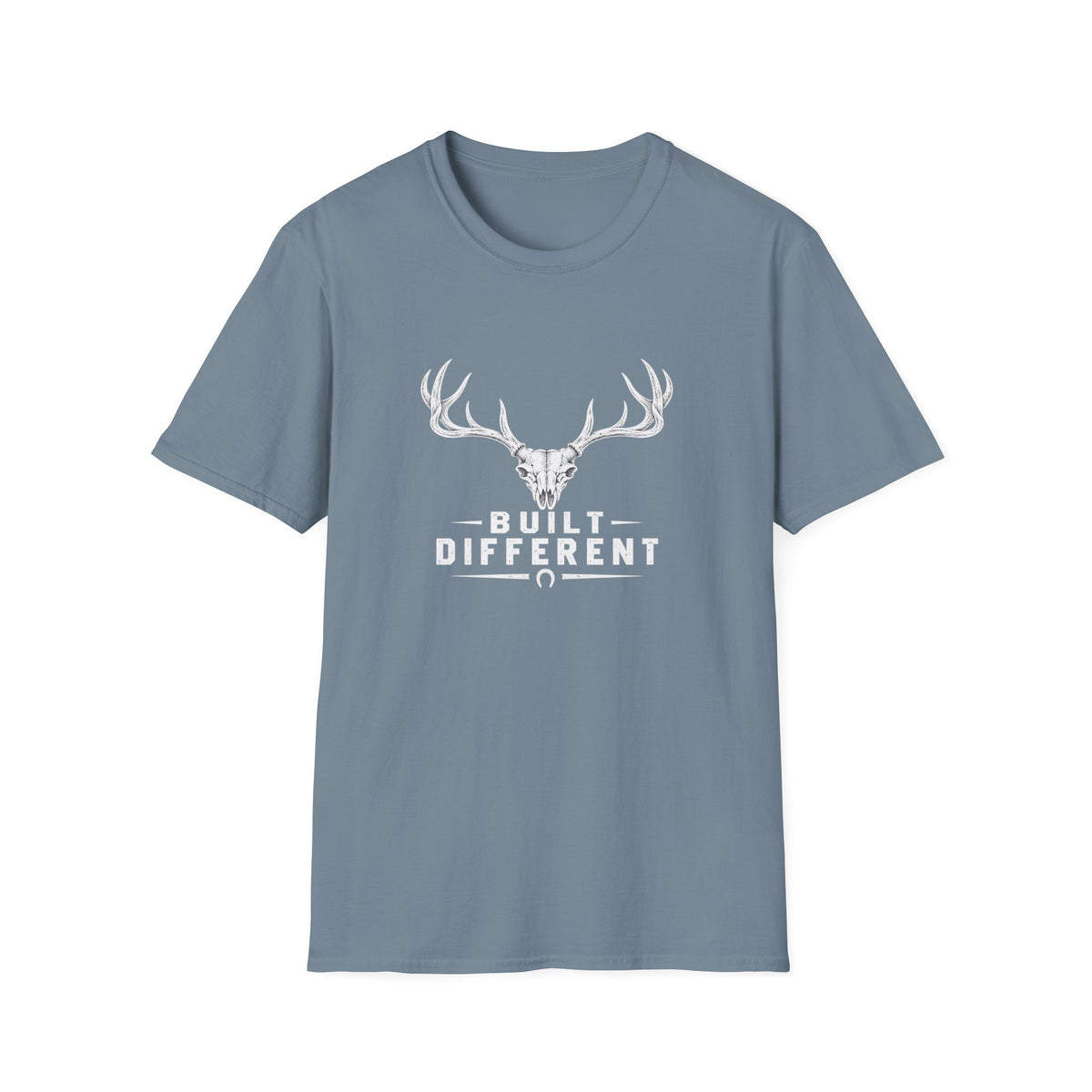 Built Differently T-Shirt