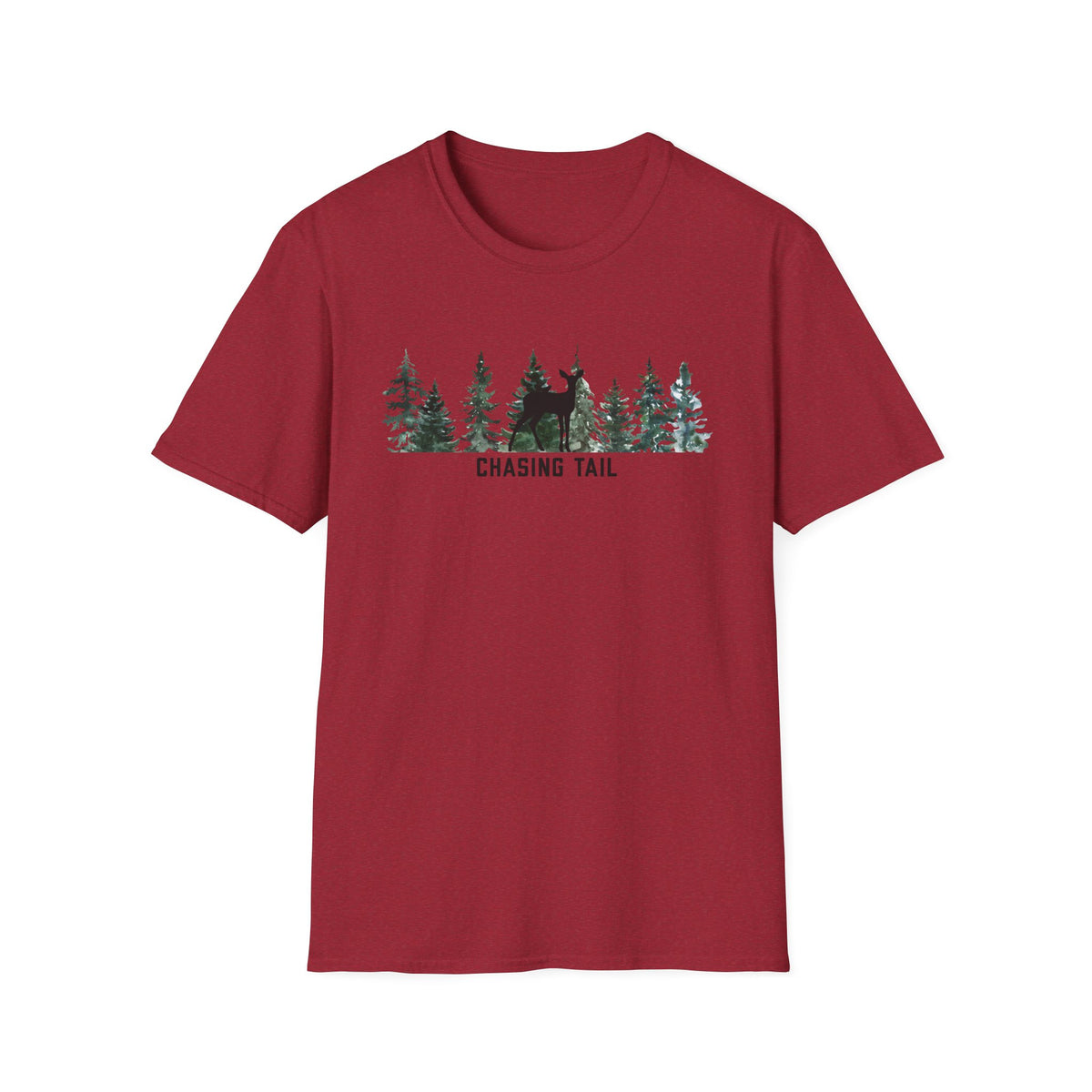 Chasing Tail T-Shirt