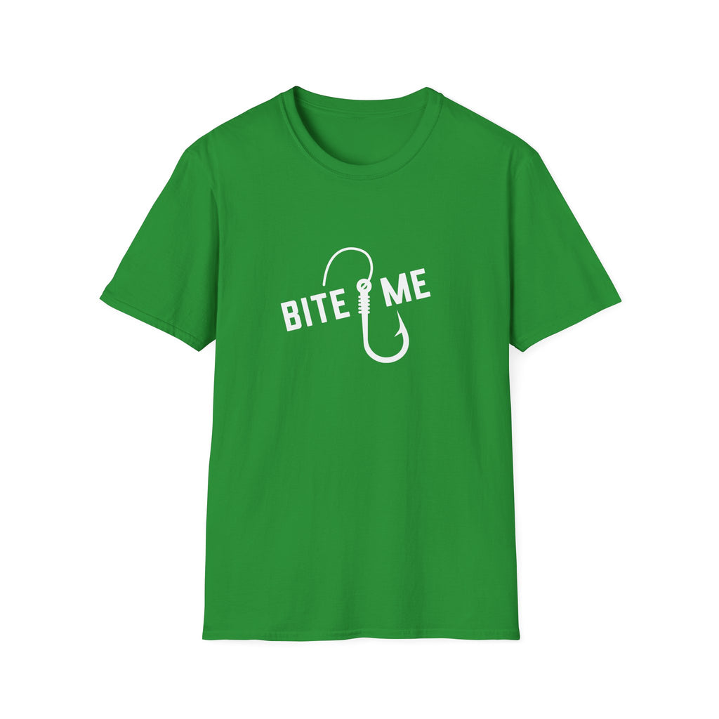 Bite Me T-Shirt