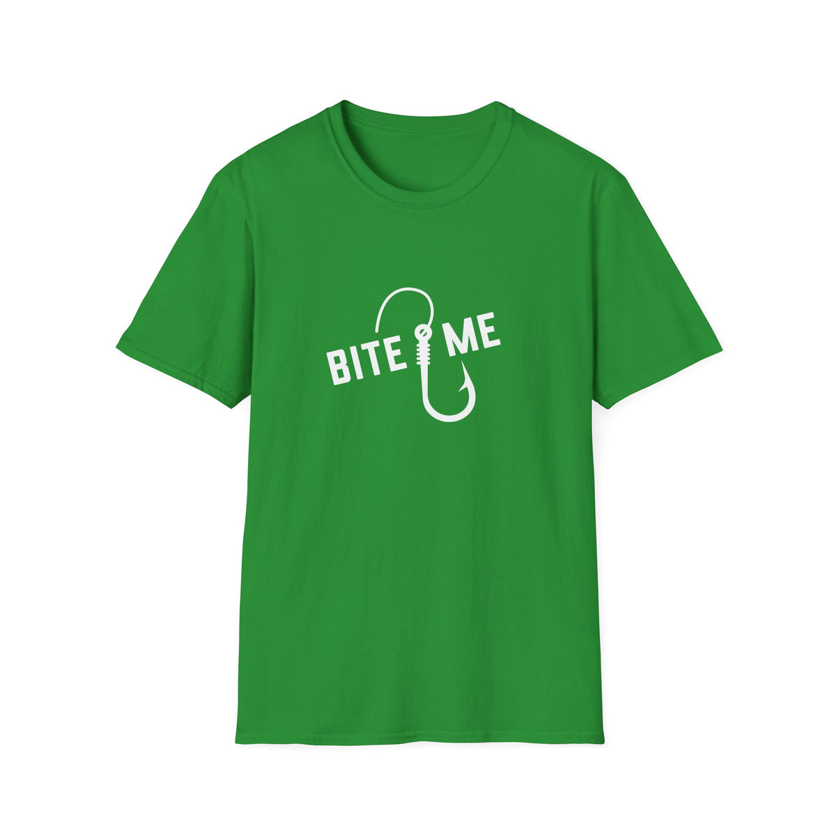 Bite Me T-Shirt
