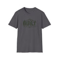 Built For What Matters Most T-Shirt