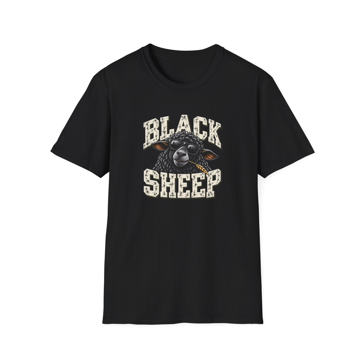Black Sheep T-Shirt